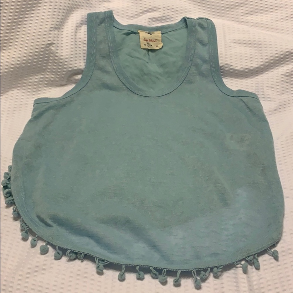 Tank top - Picture 2 of 4